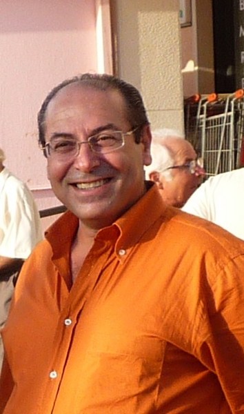 SALVATORE ROCCASALVA E’ IL COORDINATORE CITTADINO