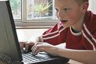 BAMBINI ATTENTI AD INTERNET