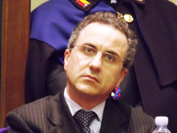 IL SINDACO BUSCEMA ESALTA IL RUOLO DELLE AUTONOMIE LOCALI