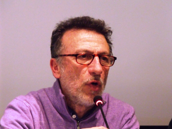 CARPINTERI  CONFERMATO SEGRETARIO PROVINCIALE