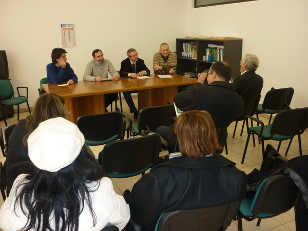 CONSORZIO “LA CITTA SOLIDALE” IN CRESCITA