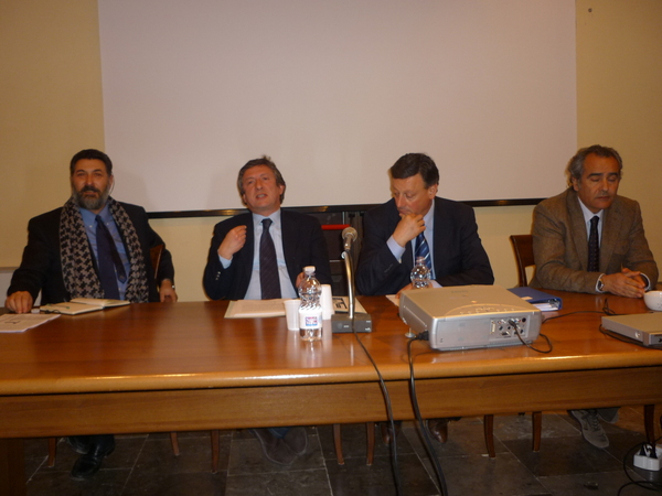 L’ON.LE RAGUSA PUO’ E DEVE DIFENDERE IL CORFILAC