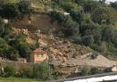 DISSESTO IDROGEOLOGICO A VITTORIA