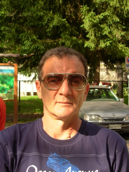 OGGI I FUNERALI DELL’INGEGNERE MAURIZIO MINARDI