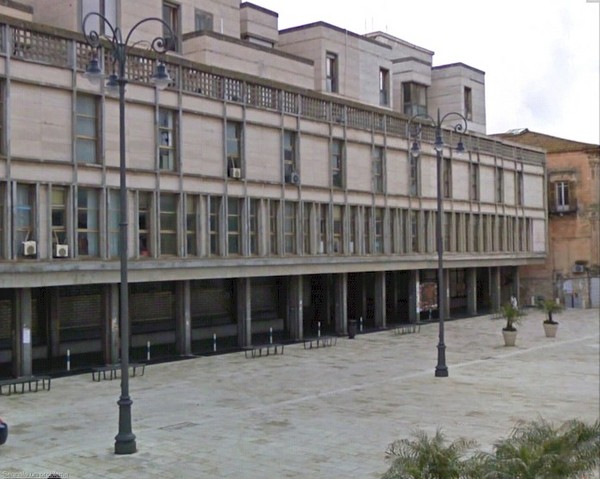 CONCORSO INTERNAZIONALE DI IDEE