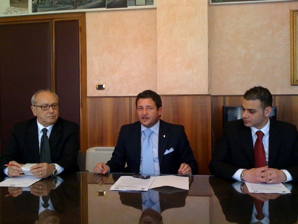 PROPOSTA PER I PRIVATI CON COMPARTECIPAZIONE PUBBLICA