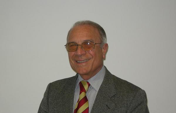 SARO COSENTINI RICONFERMATO PRESIDENTE