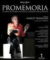 STASERA DI SCENA MARCO TRAVAGLIO