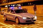 LA POLIZIA DENUNCIA A PIEDE LIBERO TRE PERSONE NEL FINE SETTIMANA
