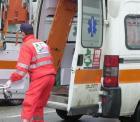 INCIDENTE STRADALE AUTONOMO A MODICA