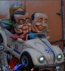 VITO D’ANGELO RISPONDE AD ANTONELLA OCCHIPINTI SUL CARNEVALE