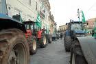 ITALIA DEI VALORI SULLA CRISI AGRICOLA