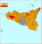 PROTOCOLLO DI INTESA PROVINCIA-COMUNI IBLEI SULLA PROTEZIONE CIVILE