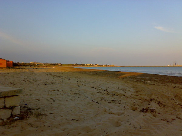 MARINA DI MODICA E MAGANUCO: QUALE FUTURO?