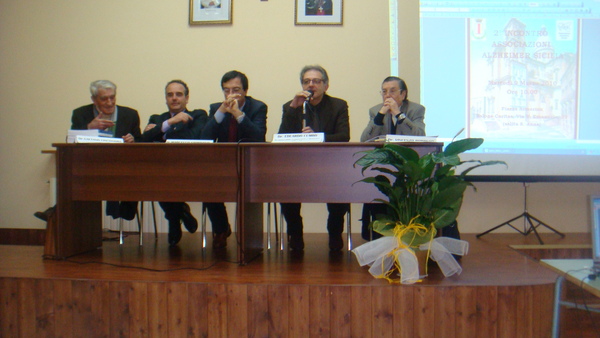 RISULTATI POSITIVI DAL CONFRONTO  DI PIAZZA  ARMERINA