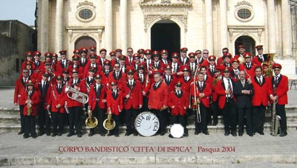 POLEMICA AD ISPICA SUL VENERDI SANTO