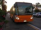 UN AUTOBUS URBANO GRATUITO PER RAGGIUNGERE GLI UFFICI