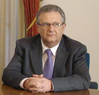 SOLIDARIETA DELL’UGL ALL’AGENTE DI  VITTORIA