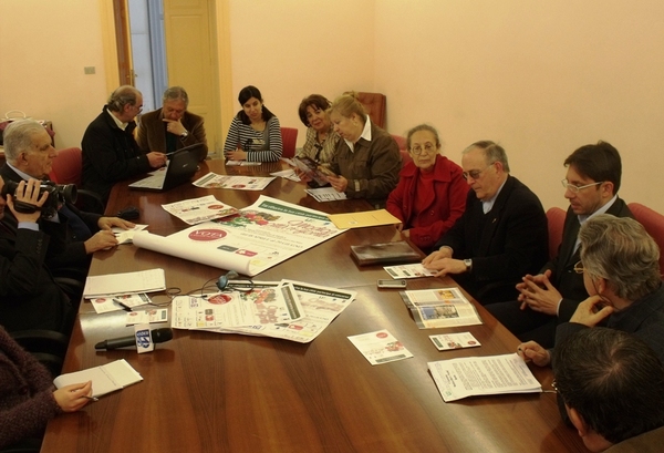 MODICA CITTA’ RI-FIORITA. CONCORSO PER I BALCONI PIU’ BELLI