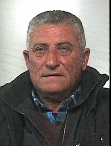 I CARABINIERI ARRESTANO DUE PASTORI