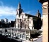 PERCORSI PER I NON VEDENTI IN P.ZZA S.GIOVANNI E A PALAZZO COMUNALE