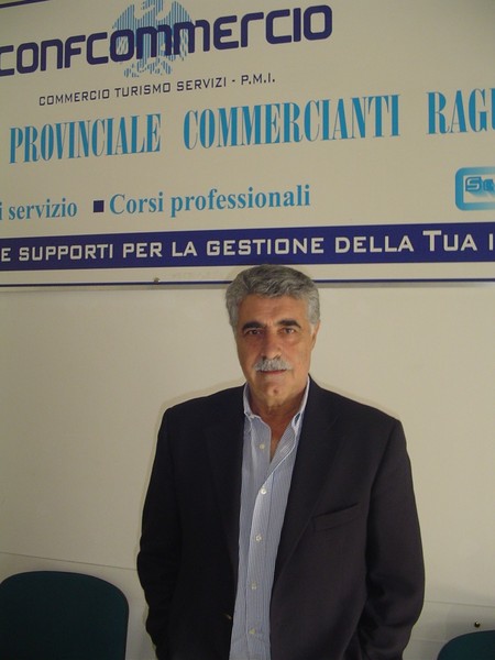 ASCOM RAGUSA INCONTRA I VERTICI DI CREDITO SICILIANO