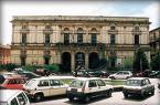 PARCHEGGIO SOTTERRANEO FRA CINQUE GIORNI SI PARTE