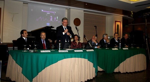 UNO SFORZO ORGANIZZATIVO PIENAMENTE RIUSCITO