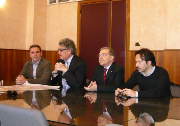 CARMEN CONSOLI E LA VEDOVA ALLEGRA