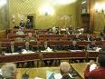 CONSIGLIO COMUNALE DI RAGUSA CONVOCATO PER I GIORNI 29-30 E 31 MARZO