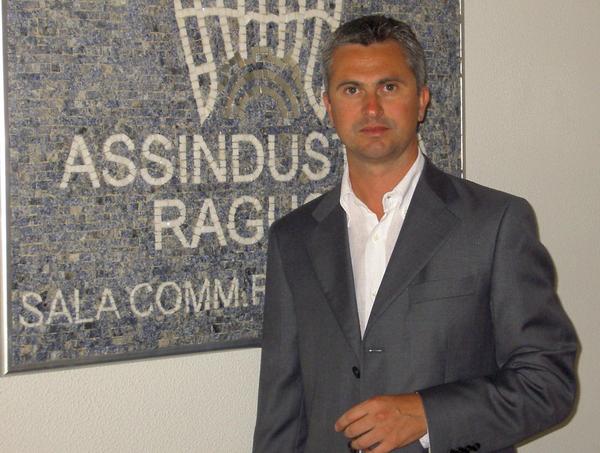 DAVIDE GUASTELLA NELLA GIUNTA DI CONFINDUSTRIA SICILIA