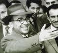 IL SINDACO DI POZZALLO A FIRENZE PER  LA MOSTRA PERMANENTE