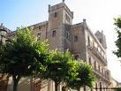 IL MANIFESTO DEI GIOVANI UDC A VILLA PRINCIPE DI BELMONTE