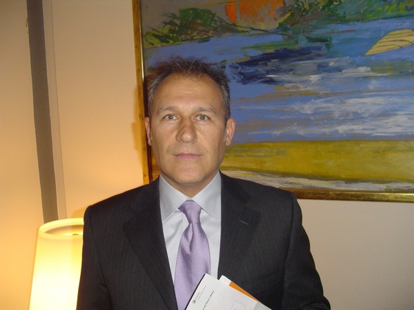 IL DOTT. ATTINELLI NEL CDA DELLA CASSA DI  PREVIDENZA CON SEDE IN ROMA
