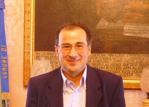 IL PLAUSO DELL’ASSESSORE ALLO SVILUPPO ECONOMICO NINO FRASCA CACCIA