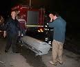 COMISO: DURANTE IL SONNO UCCIDE LA MADRE A COLTELLATE