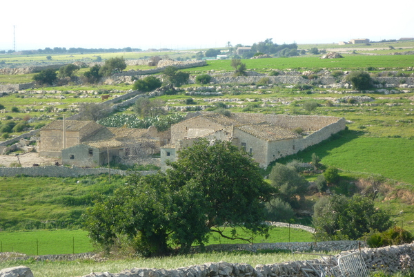 OGGI A PALERMO SI DISCUTE DEL PARCO DEGLI IBLEI