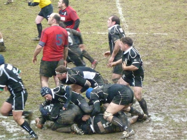Clan Rugby Ibleo VS San Giorgio Rugby RC (17-11)