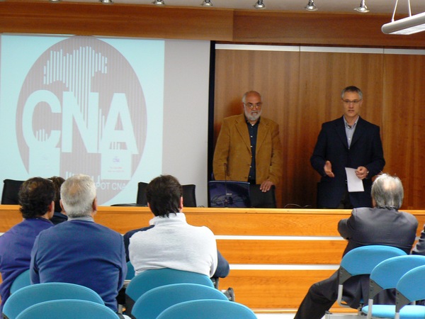LA CNA PRESENTA LO SPOT DELLA CAMPAGNA  “SERVIZI ALLA COMUNITA”