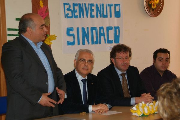 UNA STRUTTURA PER L’ACCOGLIENZA E ASSISTENZA DEI DISABILI