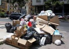 ALLARME AMBIENTALISTI: L’EMERGENZA RIFIUTI ANCHE A RAGUSA