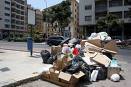 PROPOSTA PER UN SISTEMA ALTERNATIVO DI RECUPERO DEI RIFIUTI SOLIDI URBANI