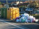 DA SCELTE DIFFICILI AD EMERGENZA RIFIUTI