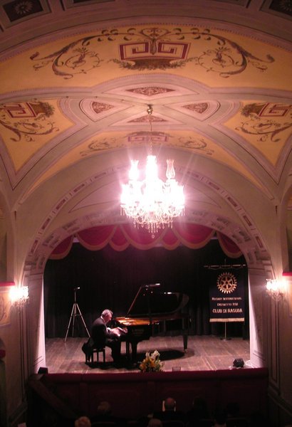 STAGIONE CONCERTISTICA “IBLA CLASSICA”