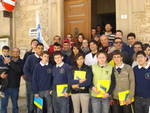AVIS SCUOLA UN MOMENTO EDUCATIVO