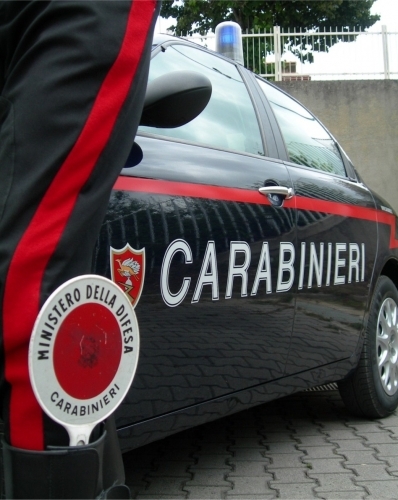 I CARABINIERI DENUNCIANO QUATTRO AUTOMOBILISTI UBRIACHI