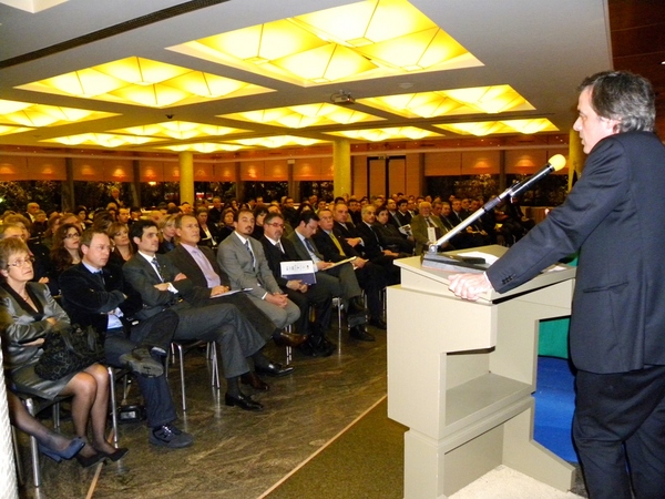 CONVEGNO SU OPPORTUNITA’ PER PICCOLA E MEDIA IMPRESA