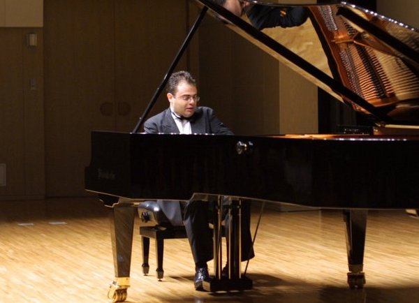 STAGIONE CONCERTISTICA “IBLA CLASSICA”