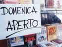 RAGUSANI FAVOREVOLI ALL’APERTURA DEGLI ESERCIZI COMMERCIALI