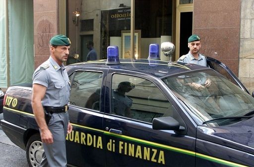 CONTROLLI CONGIUNTI DI GDF E POLIZIA MUNICIPALE NEL CENTRO DI RAGUSA